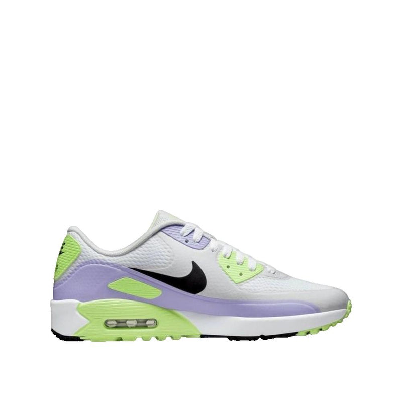 Baskets Air Max 90 G - Blanc