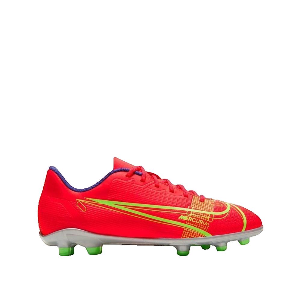 Chaussures de football Mercurial - Rouge