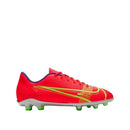 Chaussures de football Mercurial - Rouge