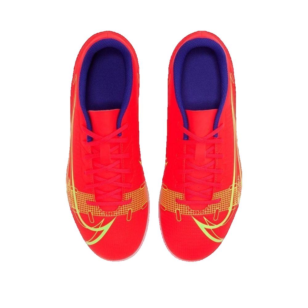 Chaussures de football Mercurial - Rouge