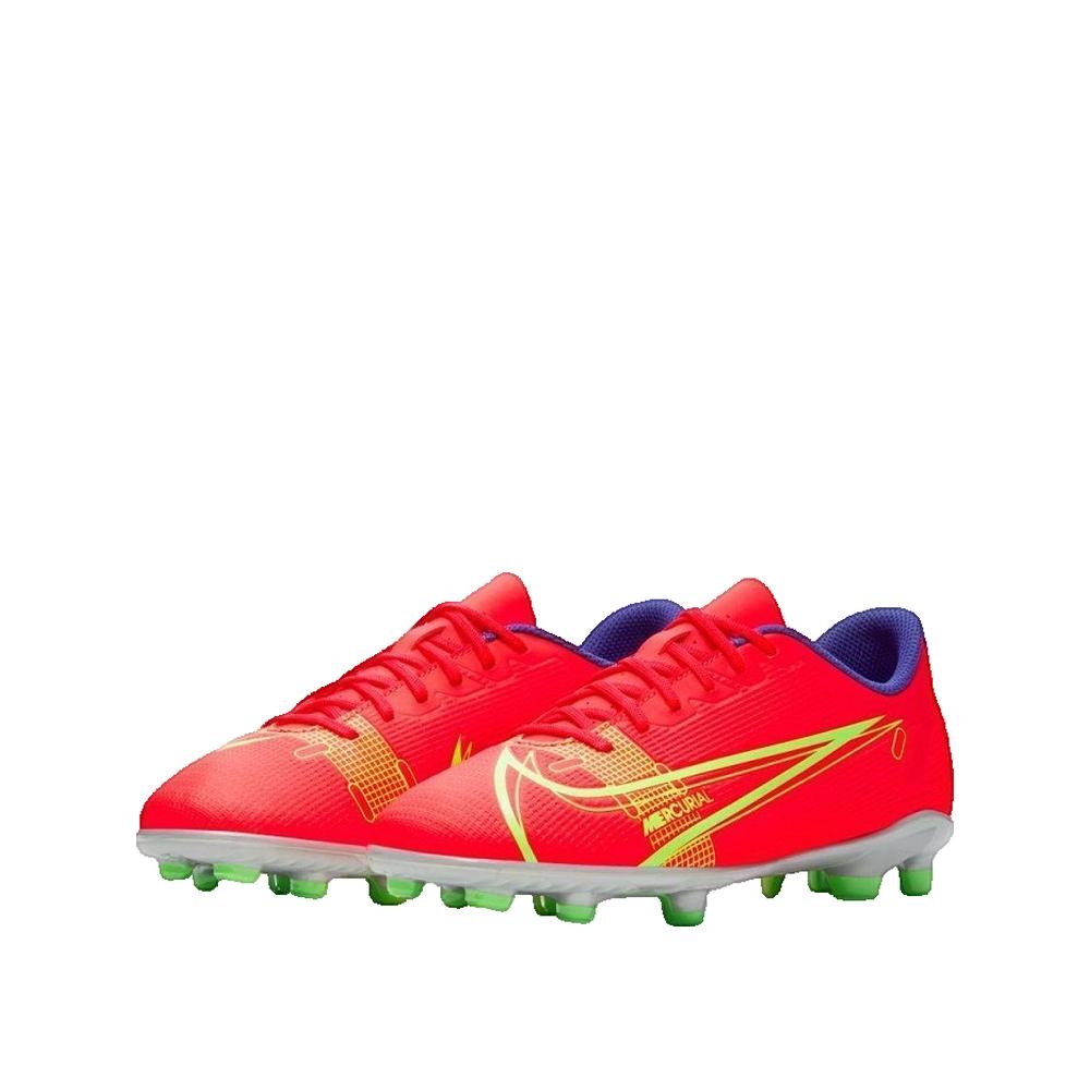 Chaussures de football Mercurial - Rouge