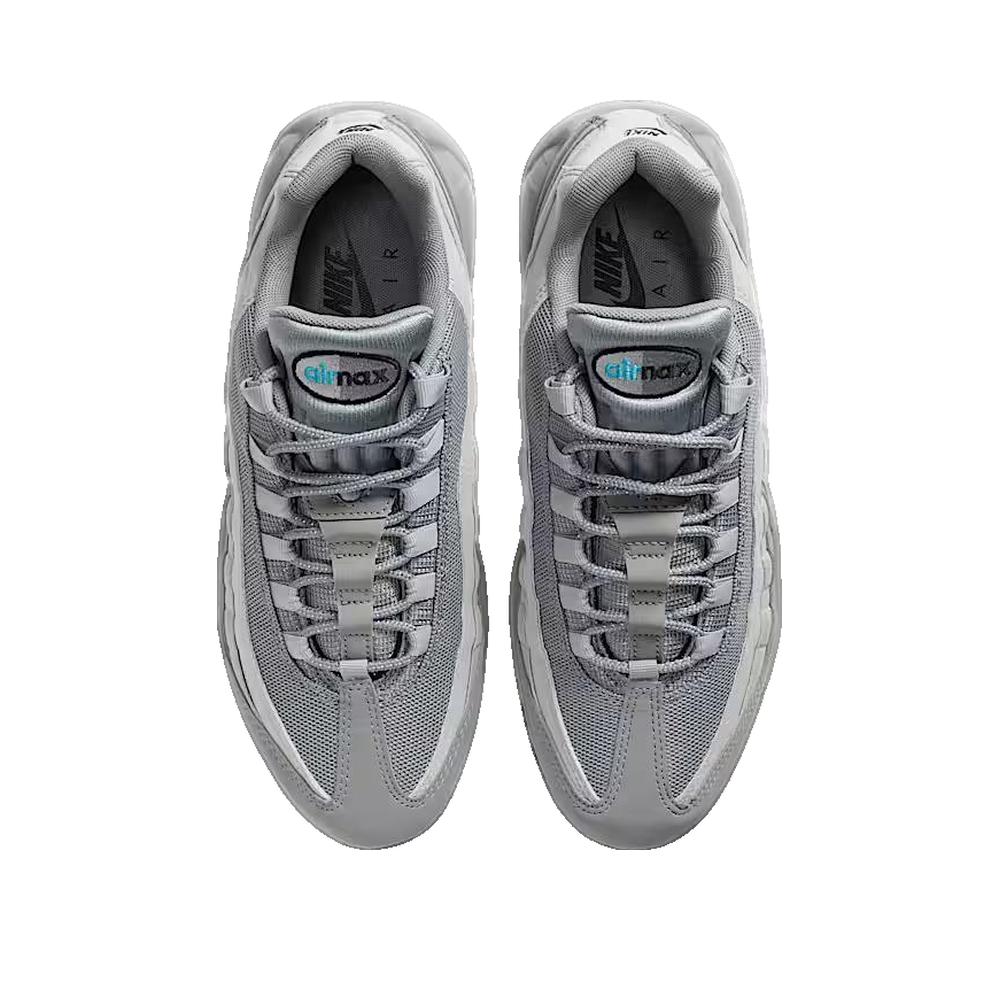 Air Max 95 Trainers - Grey