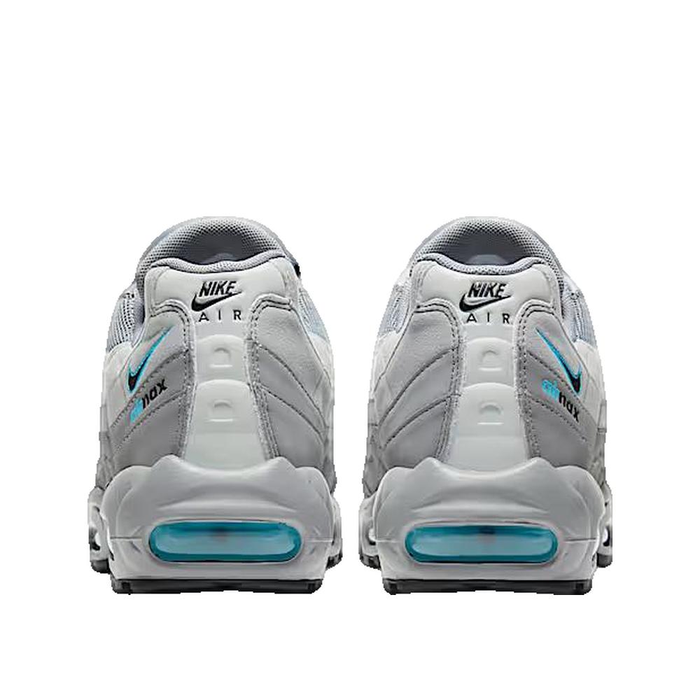 Air Max 95 Trainers - Grey