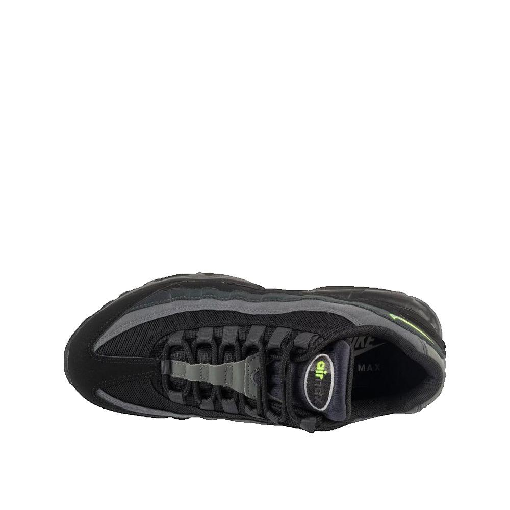Baskets Air Max 95 - Noir