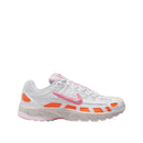 P-6000 Sneakers - White