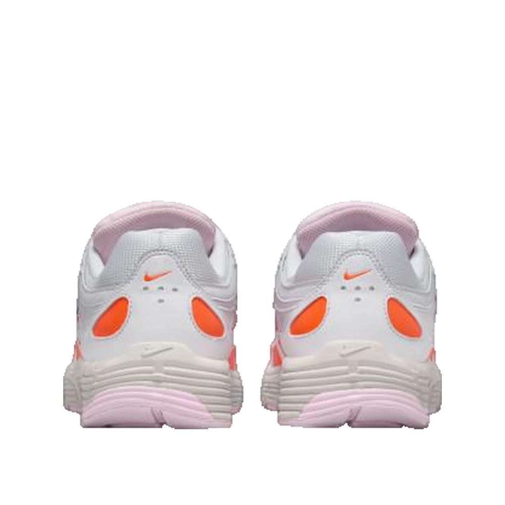 P-6000 Trainers - White