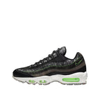 Air Max 95 Trainers - Black
