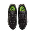 Air Max 95 Trainers - Black