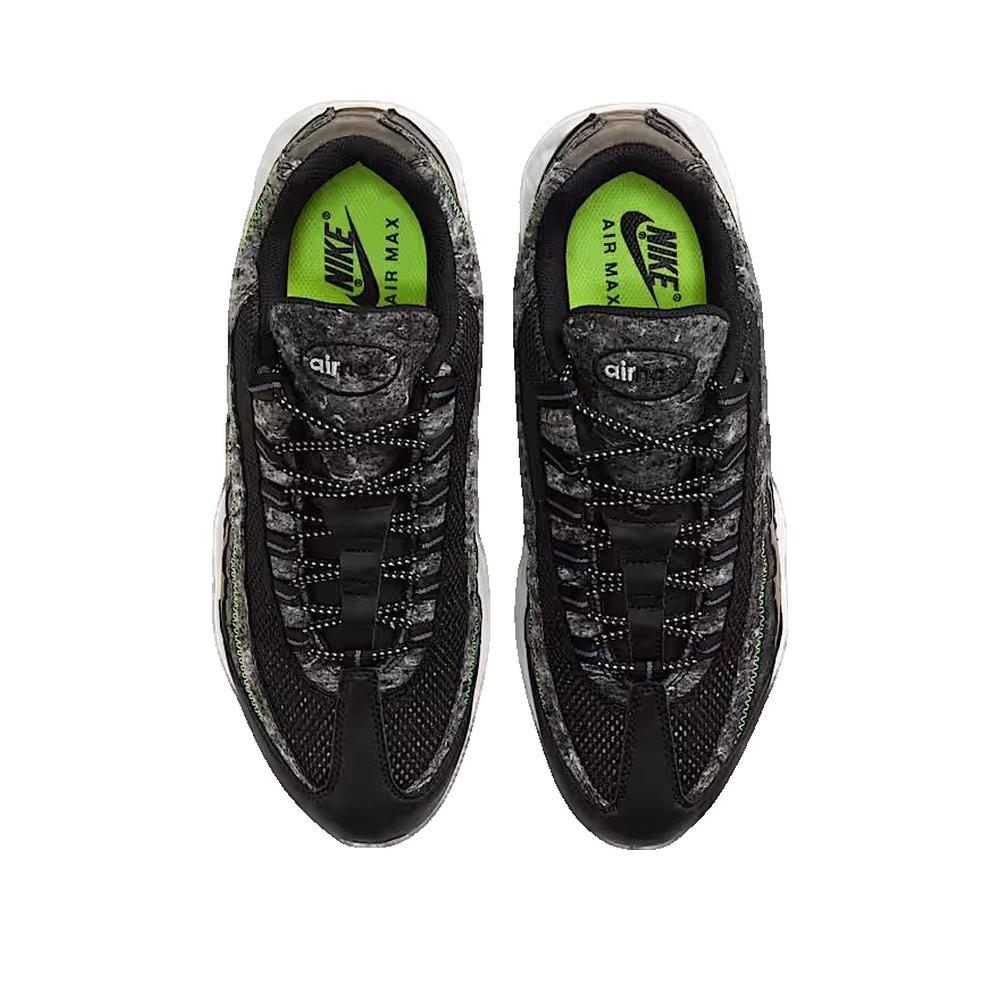 Air Max 95 Trainers - Black