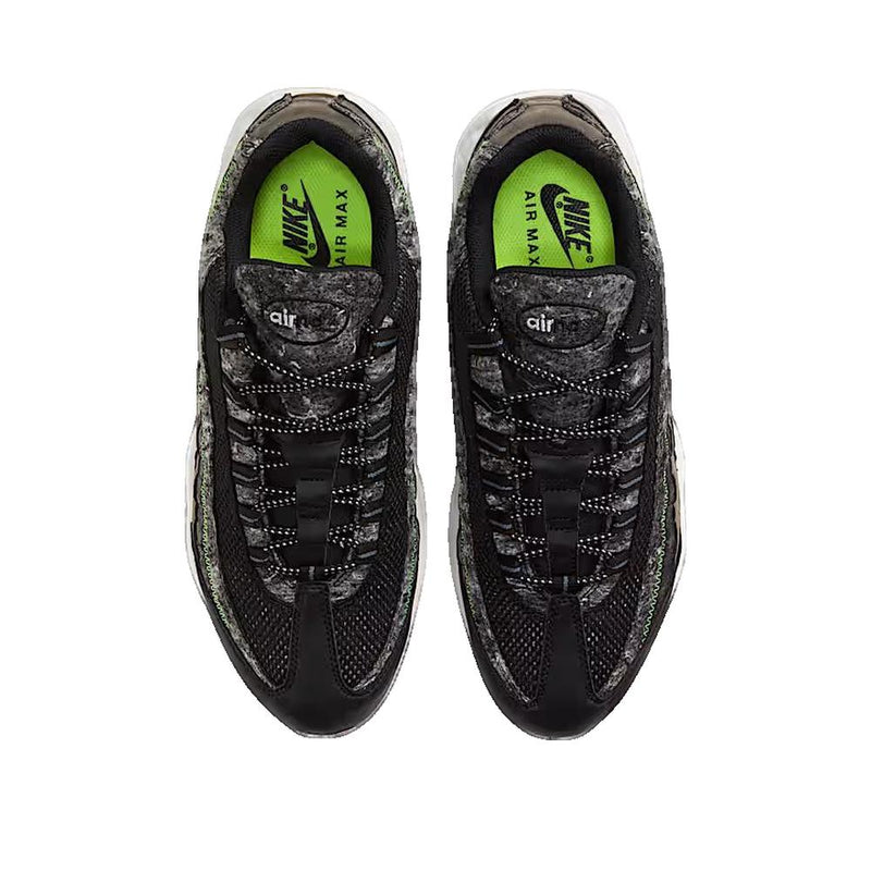 Baskets Air Max 95 - Noir