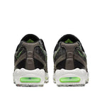Air Max 95 Trainers - Black