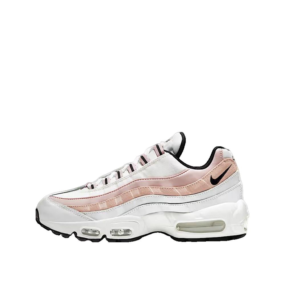 Air Max 95 Trainers - White