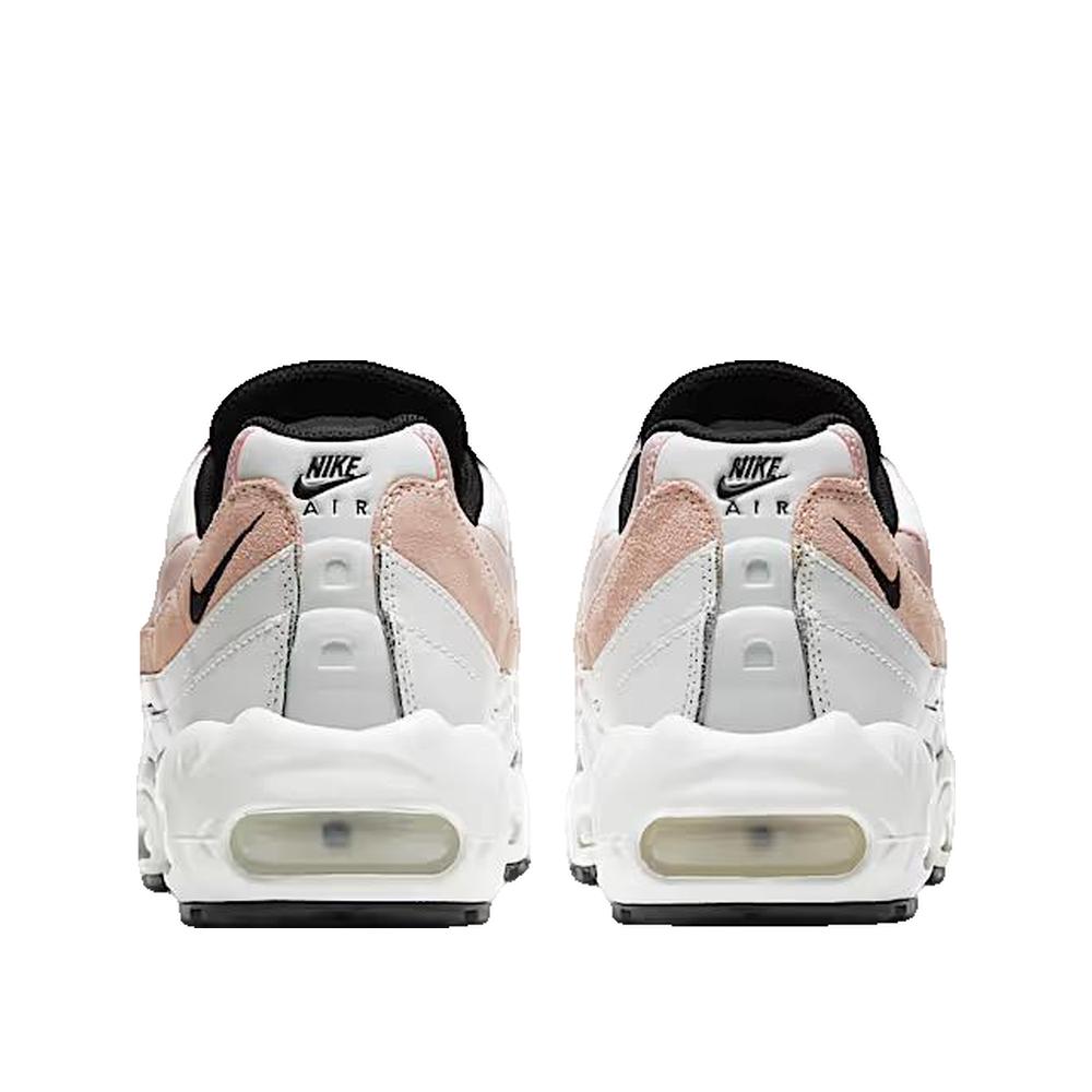 Air Max 95 Trainers - White
