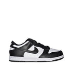 Baskets Dunk Low - Blanc/Noir