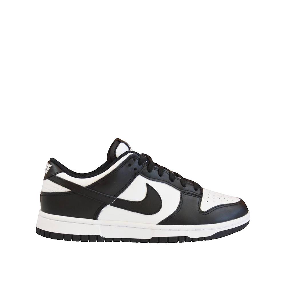 Dunk Low Trainers - White