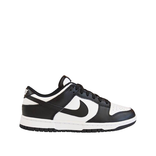 Baskets Dunk Low GS - Blanc