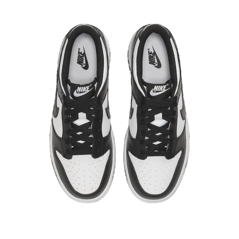 Dunk Low Trainers - White