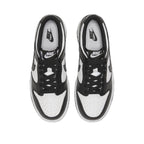Dunk Low Trainers - White