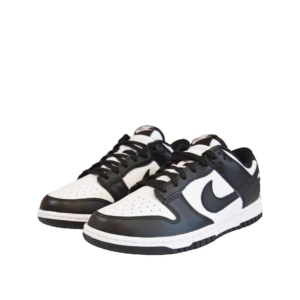 Dunk Low Trainers - White