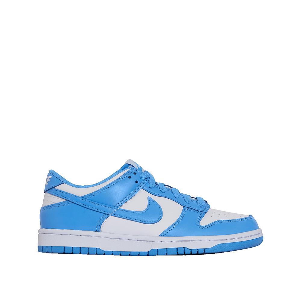 Baskets Dunk Low - Blanc