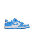 Baskets Dunk Low - Blanc