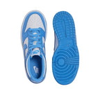 Baskets Dunk Low - Blanc