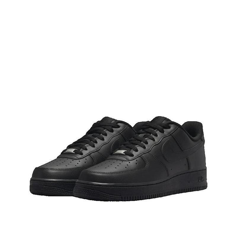 Zapatillas Air Force 1 '07 - Negro