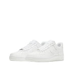 Air Force 1 '07 Trainers - White