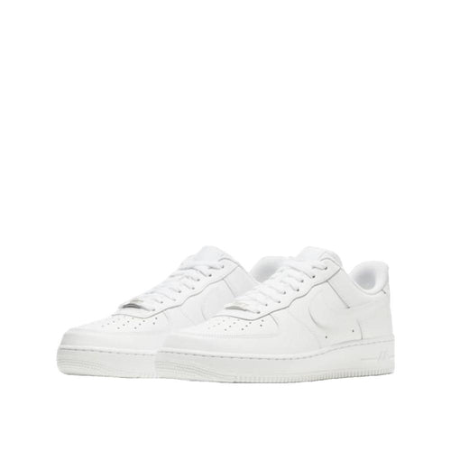 Baskets Air Force 1 '07 - Blanc