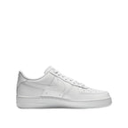 Air Force 1 '07 Trainers - White
