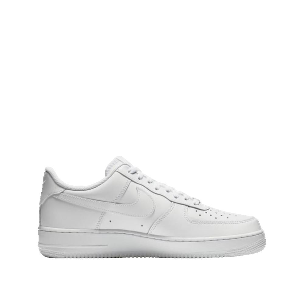 Air Force 1 '07 Trainers - White