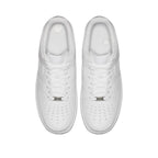 Air Force 1 '07 Trainers - White