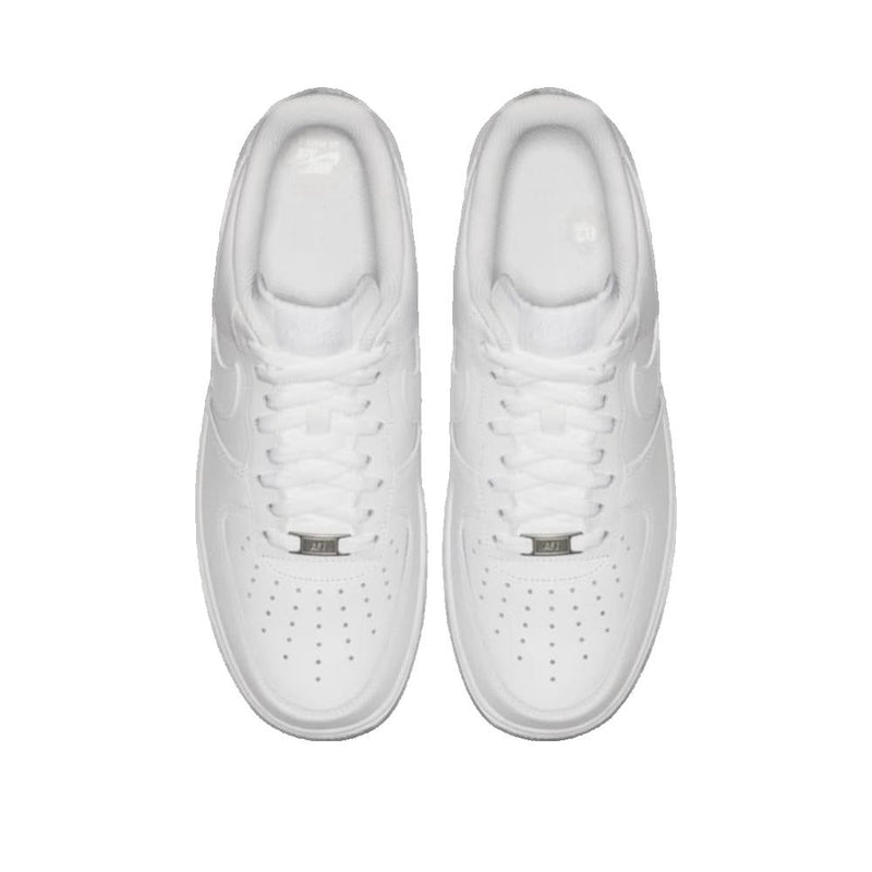 Air Force 1 '07 Sneakers - White