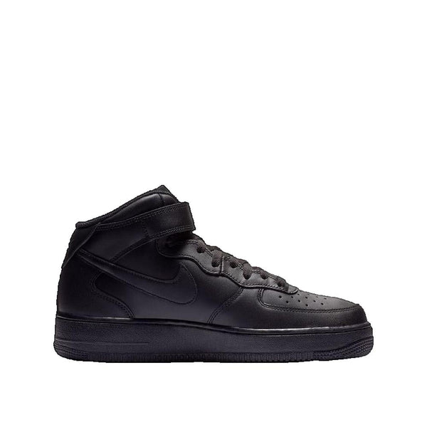 Zapatillas Air Force 1 Mid '07 - Negro