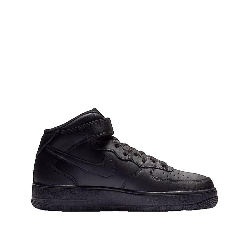 Air Force 1 Mid '07 Sneakers - Black
