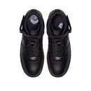Air Force 1 Mid '07 Sneakers - Black