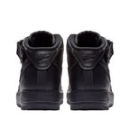Baskets Air Force 1 Mid '07 - Noir