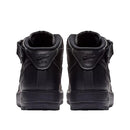Air Force 1 Mid '07 Sneakers - Black