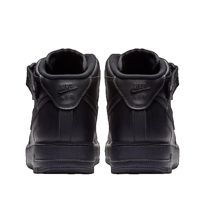 Air Force 1 Mid '07 Sneakers - Black