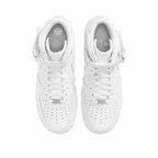 Baskets Air Force 1 Mid 07 - Blanc