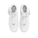 Air Force 1 Mid 07 Sneakers - White