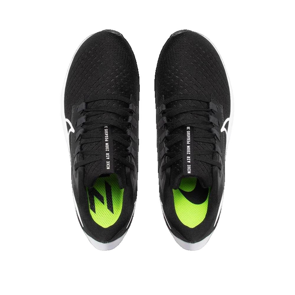 Baskets Air Zoom Pegasus 38 - Noir