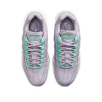 Air Max 95 Trainers - Lilac