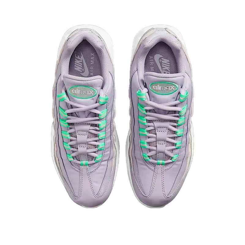 Baskets Air Max 95 - Lilac