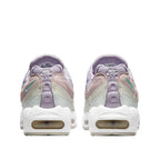Air Max 95 Trainers - Lilac