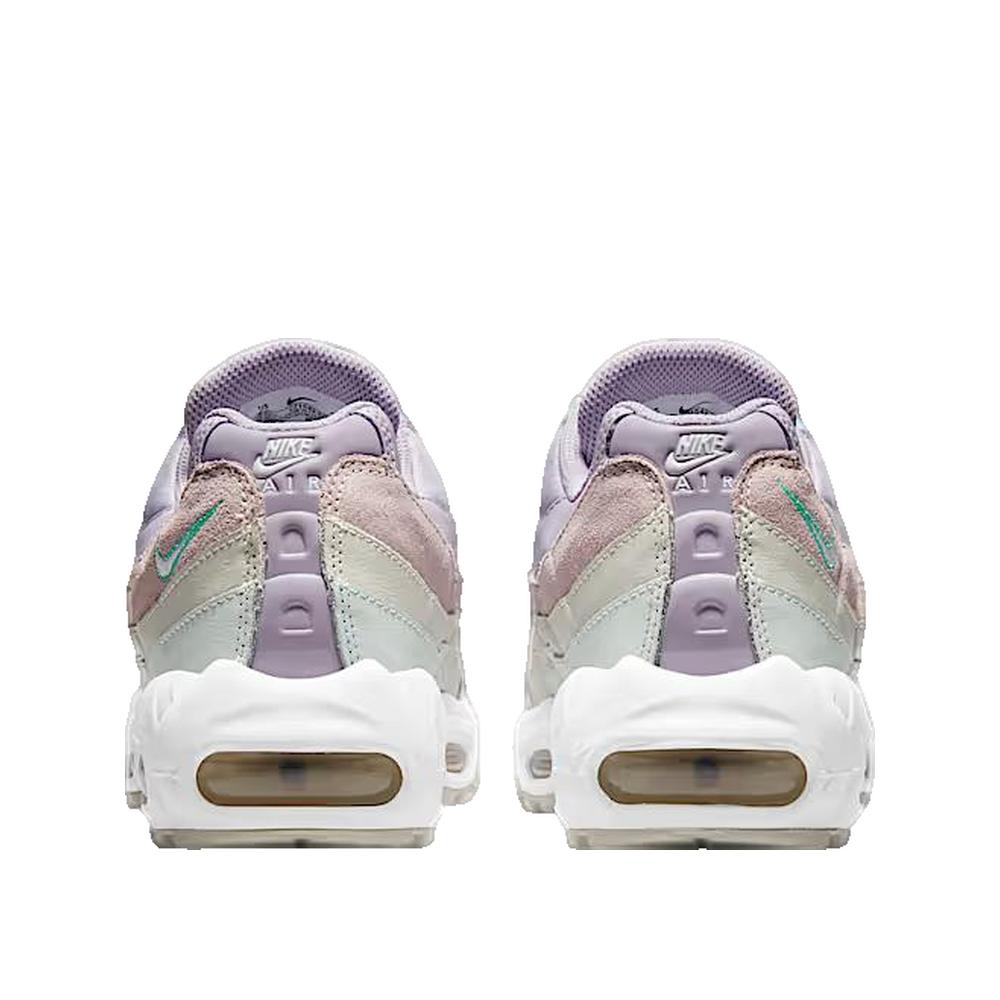 Air Max 95 Trainers - Lilac