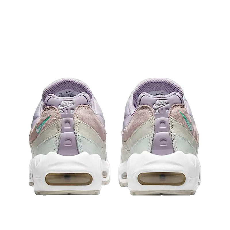 Baskets Air Max 95 - Lilac