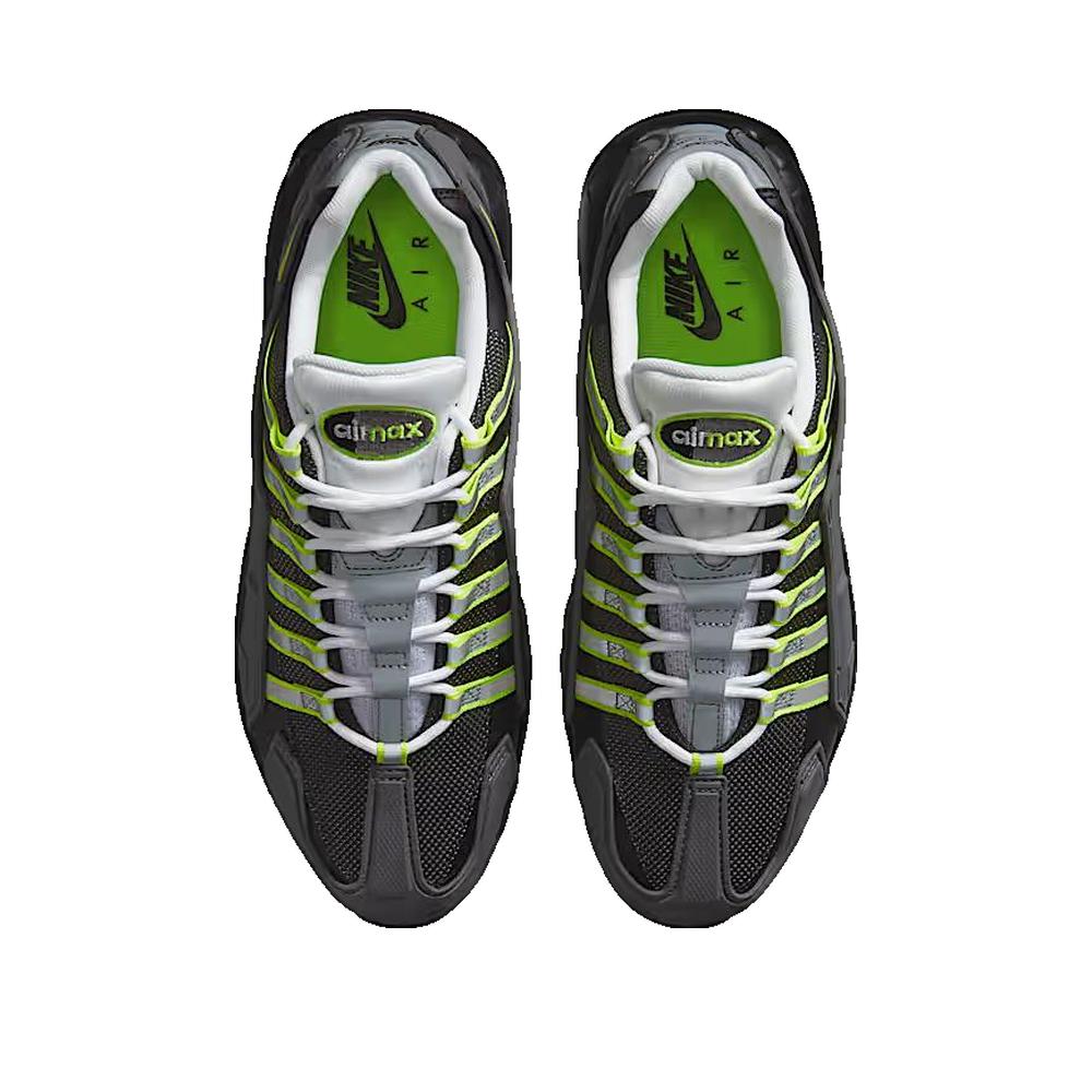 Air Max 95 NDSTRKT Trainers - Black