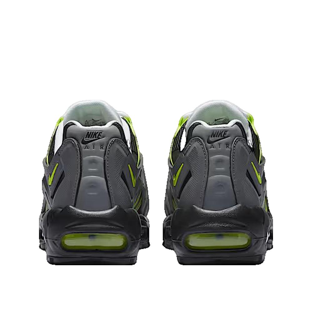 Air Max 95 NDSTRKT Trainers - Black