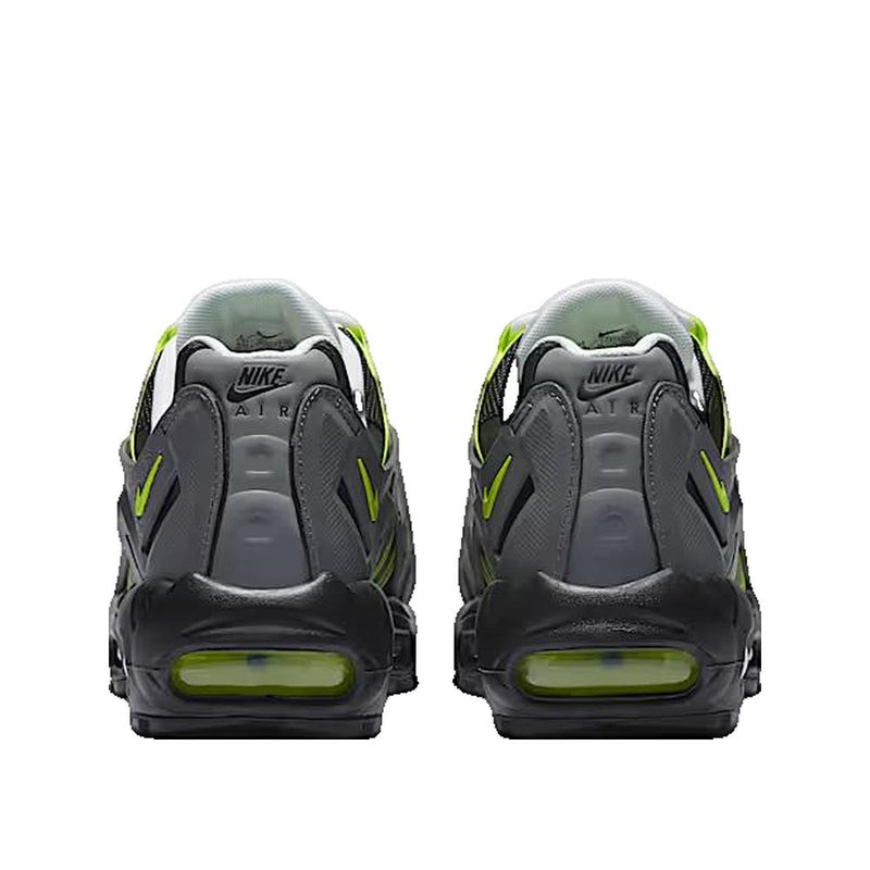 Baskets Air Max 95 NDSTRKT - Noir